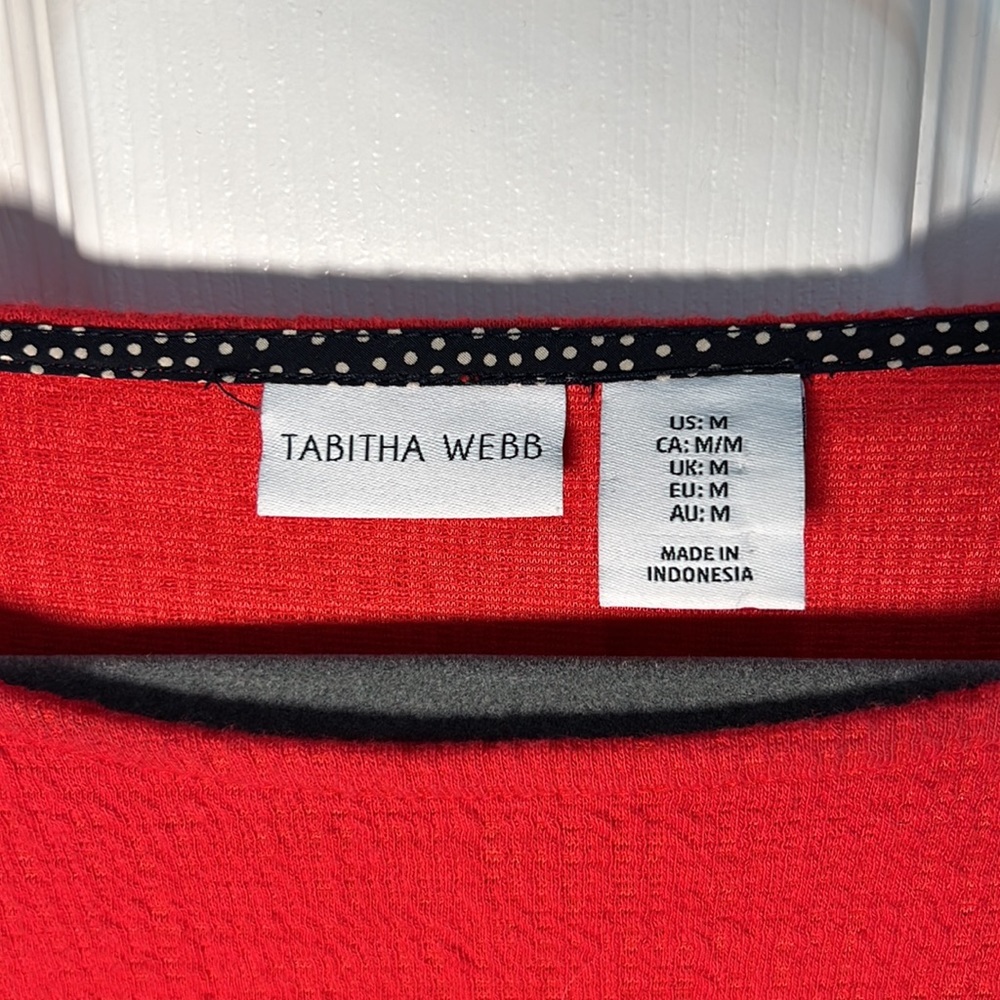 Tabitha Webb dress size medium - Picture 2 of 8